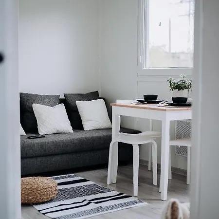 Apartament House Arena Gdańsk