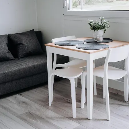 House Arena Apartament Gdańsk