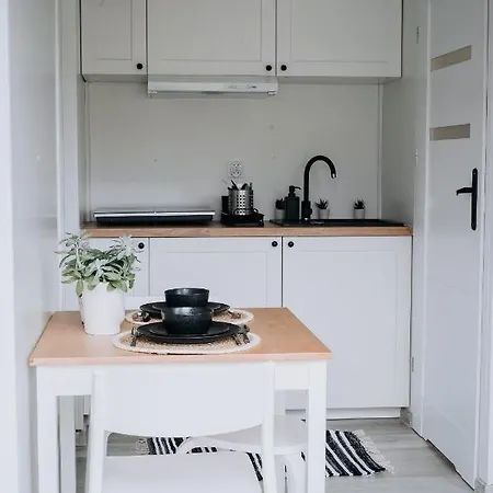 House Arena Apartament *