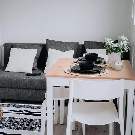 Apartament House Arena *