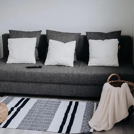 Apartament House Arena Gdańsk