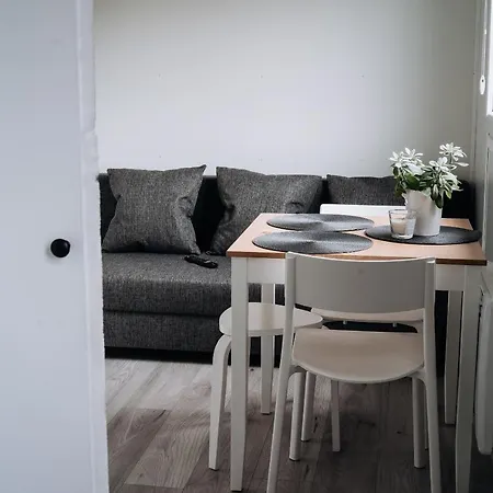 House Arena Apartament Gdańsk