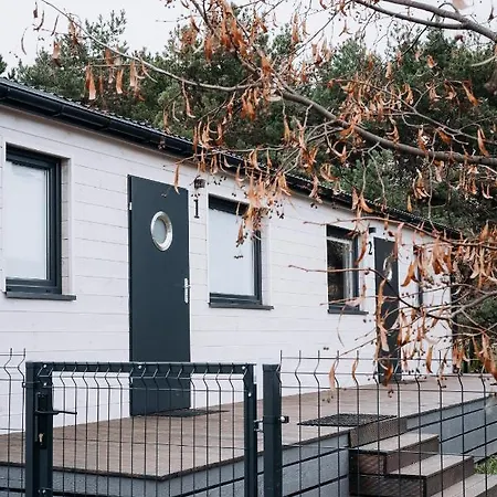 Apartament House Arena