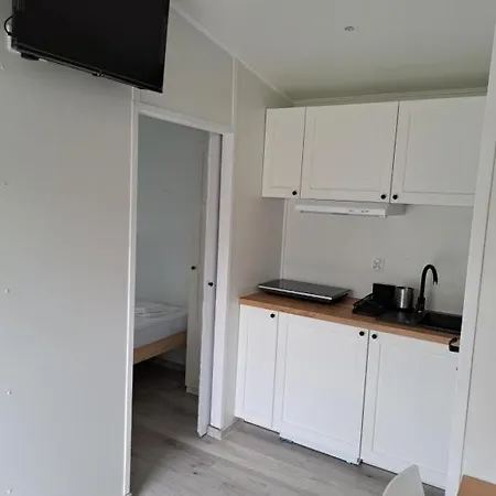 House Arena Apartament