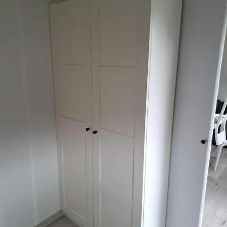 Apartament House Arena Gdańsk