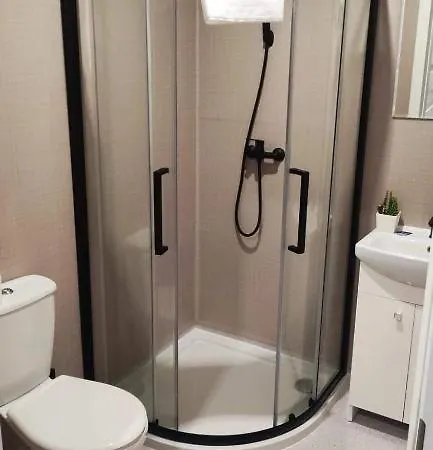 Apartament House Arena