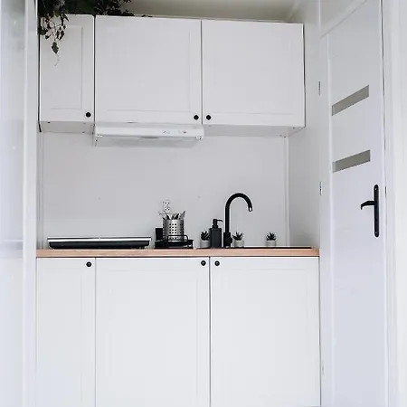 Apartmán House Arena Gdaňsk