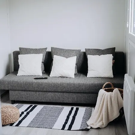 House Arena Apartmán *