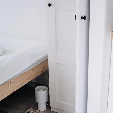 House Arena Apartmán Gdaňsk