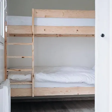 House Arena Apartmán Gdaňsk